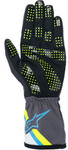 Alpinestars Tech-1 K Race V2 Graphic Mens Auto Gloves