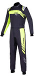 Alpinestars KMX-9 V2 Graphic 3 Youth Auto Suit