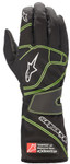 Alpinestars Tempest V2 Waterproof Mens Auto Gloves