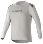Alpinestars A-Aria Polartec Switch Mens LS Mountain Bike Jersey