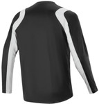 Alpinestars A-Supra Oscar Mens LS MTB Mountain Bike Jersey