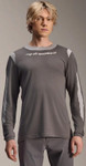 Alpinestars A-Dura Dri Wool Mens LS MTB Mountain Bike Jersey