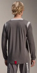 Alpinestars A-Dura Dri Wool Mens LS MTB Mountain Bike Jersey