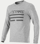 Alpinestars Merino Mens MTB Mountain Bike Jersey
