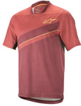 Alpinestars Alps 8.0 Mens SS MTB Mountain Bike Jersey