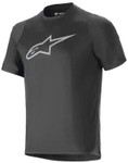 Alpinestars A-Dura Dri Oscar Mens SS MTB Mountain Bike Jersey
