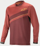 Alpinestars Alps 8.0 Mens LS MTB Mountain Bike Jersey