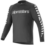 Alpinestars A-Dura Dri Oscar Mens MTB Mountain Bike Jersey