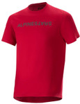 Alpinestars A-Aria Switch Mens SS MTB Mountain Bike Jersey