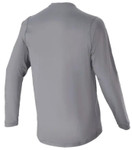 Alpinestars A-Dura Oscar Mens LS MTB Mountain Bike Jersey