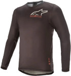 Alpinestars Alps 6.0 V2 Mens LS MTB Mountain Bike Jersey