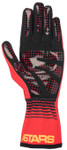 Alpinestars Tech-1 K Race V2 Future Mens Auto Gloves