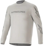 Alpinestars A-Dura Switch Mens LS MTB Mountain Bike Jersey