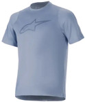Alpinestars A-Dura Dri Astar Mens MTB Mountain Bike Jersey
