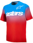Alpinestars A-Dura Astars 2.0 Youth SS MTB Mountain Bike Jersey