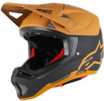 Alpinestars Missile Tech Racer MTB Bike Helmet