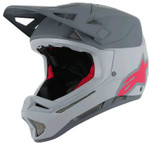 Alpinestars Missile Tech Racer MTB Bike Helmet