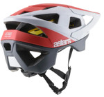 Alpinestars Vector Tech Polar MTB Mountain Bike Helmet