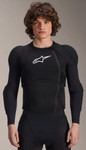 Alpinestars A-Impact Plasma MTB Long Sleeve Protective Jacket