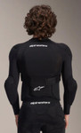 Alpinestars A-Impact Plasma MTB Long Sleeve Protective Jacket