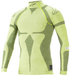 Alpinestars ZX Evo V2 Mens Long Sleeve Base Layer Top