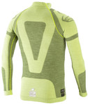 Alpinestars ZX Evo V2 Mens Long Sleeve Base Layer Top