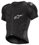 Alpinestars Vector Tech Protection Short Sleeve Jacket