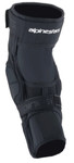 Alpinestars A-Impact Plasma Elite Knee Protectors