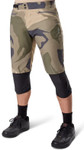 Alpinestars A-Dura Camo Mens MTB Mountain Bike Shorts w/Liner