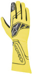 Alpinestars Tech-1 Start V3 Mens Textile Auto Gloves