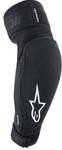 Alpinestars A-Impact Plasma Elite Elbow Protectors