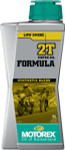 Motorex Formula Synthetic Blend 2T Engine Oil | 1L (308244)