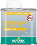 Motorex Hydraulic Clutch Fluid 75 | 250ml (308841)