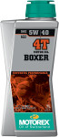 Motorex Boxer Synthetic 4T Engine Oil | 5W-40 | 1L (308239)