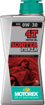 Motorex Scooter 4-Stroke Engine Oil | 0W-30 | 1L (308267)