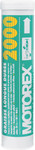 Motorex Longlast 2000 Synthetic Grease | 400g Cartridge (300787)