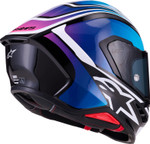 Alpinestars Supertech R7 Zeal Motorcycle Helmet