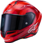 Alpinestars Supertech R7 A-Core Motorcycle Helmet