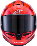 Alpinestars Supertech R7 A-Core Motorcycle Helmet