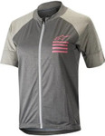 Alpinestars Stella Trail Womens Full Zip MTB Jersey