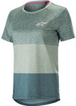 Alpinestars Stella Alps 8.0 Womens MTB Mountain Bike Jersey
