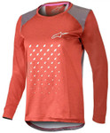 Alpinestars Stella Alps 6.0 Womens LS MTB Mountain Bike Jersey