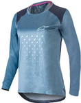Alpinestars Stella Alps 6.0 Womens LS MTB Mountain Bike Jersey
