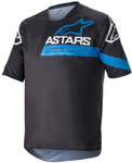 Alpinestars Racer V3 Mens SS Mountain Bike Jersey
