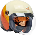 Biltwell Tahoe 20th Anniversary Open Face Motorcycle Helmet