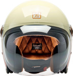 Biltwell Tahoe 20th Anniversary Open Face Motorcycle Helmet