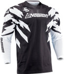 Answer Syncron Rizz LE Vented Youth MX Offroad Jersey