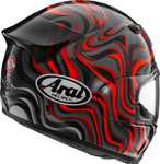 Arai Contour-X Swirl Motorcycle Helmet