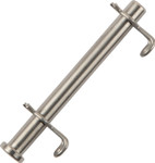 Moto-Master Brake Pad Pin (213078-PU)