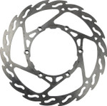 Moto-Master Flame Front Brake Rotor (110809-PU)